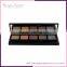 Professional waterproof Eye Brow Kit 5 colors eyebrow powder