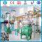 corn oil refining machine