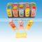Hot Selling Super 10 design CC Stick Candy