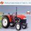 China Wheel Tractor Type 2WD Mini Agriculture Tractor