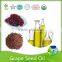 double refined grape seed oil for wrinkle