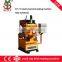 small soil brick machinery to make money