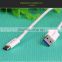 QUALITY USAMS USB3.1 Type-C Cable evironmental soft high elastic TPE