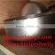 ASTM A403 WP347H WP347 WP348 WP348H Butt-welding Cap