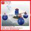 Good quality impeller aerator/fish farming aerator/shrimp farming aerator