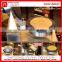 Ice Cream Sugar Cone Baker Machine