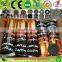 Big market for honeycomb coal extruder machine