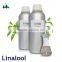 Free sample linalool for customer test xuesong factory provide