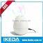 2014 New arrival popular delicate yoga dark brown glass aroma peresap
