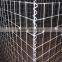 2*1*0.3m galfan Gabion Mesh factory