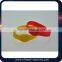 Multifunctional pvc wristband wristband smart bracelet silicone rubber wristband with great price