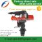 1/2"or 3/4" male impact agricultural water impact and water for garden and impulse sprinkler