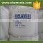 Factory directly provide melamine powder quality qualification