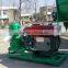cow manure fertilizer pellet machine