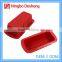 Good Quality Deep Rectangle Shape Nautical Custom Silicone Chocolate Mold