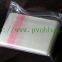 water soluble laundry bag for infection control in hospitals