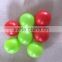 Colored High Quality Plastic Hollow Game Pinpong Ball