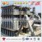 Zinc Smelting Cl Removing High Quality Multi-hearth Furnace