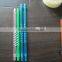 1m-2m length wholesale plastic disposable hookah hose for hookah bar