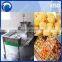 Manufacture supply automatic popcorn machine price