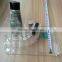 2016 Hot Sell In DUbai glass Acrylic Cosmetic Jewelry Storage Organizer for women make up