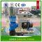 Flat die type biomass sawdust pellet mill with low price for sale