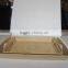 Best price simple design bamboo tray made in Vietnam