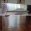 stainless steel toilet seat cover dispenser