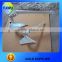 Tuopu stainless steel 316 plow anchors boat stainless steel plow anchor plough anchor for boat