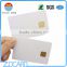 Customized printable j2a040 chip java smart card