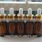 Amber glass dropper bottle essential oil bottle 5ml 10ml 15ml 20ml 30ml 50ml 100ml for wholesales