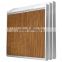 Cooling pad paper 380V honey comb ventilation equipment Alibaba