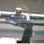 pig slaughter equipment Pneumatic Heterotype rail switch