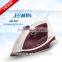 China new design laundry vertical stram iron heavy weight