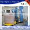 High quality Semi-automatic Hand Held Side Seal pallet strapping machine, strapper