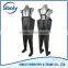 ideal for workers in wet and muddy conditions pvc waterproof chest high waders