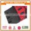BSCI factory audit 4P american pizza bag standard color MOQ 100pcs all in-stock for wholesales