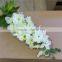 2017 trending prouct High Quality Delphinium Flower Artificial silk Flowers Delphinium consolida