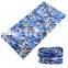 Cheap new pattern OEM seamless coolmax cycling bandana, cycling headbands, cycling wristbands, cycling sports neck tube