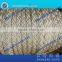 Super quality creative 100mm marine rope