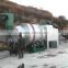 Sand dryer rotary drum drying machine TDS6210 for sale
