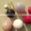 Red Rubber Ball