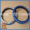 Hyundai Track Excavator Undercarriage Final Drive Parts Seal Ring Supplier