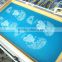 ceramic screen printing mesh