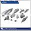 China OEM precision custom die casting aluminum clutch handle