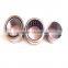 with inner ring with roller cage Needle roller Bearing NKI25/20