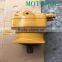 M5X180CHB SWING MOTOR ASSY FOR E330C 2042679X