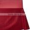 Decorative Christmas Novelty Design Rectangle Red Tablecloths