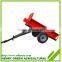 trailer for walking tractor /power tiller