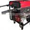 5KVA/5000w 100% copper gasoline generator with recoil manual start